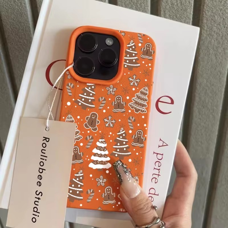 Phone Cases Xr Iphone - Coque de téléphone dessin animé arbre
