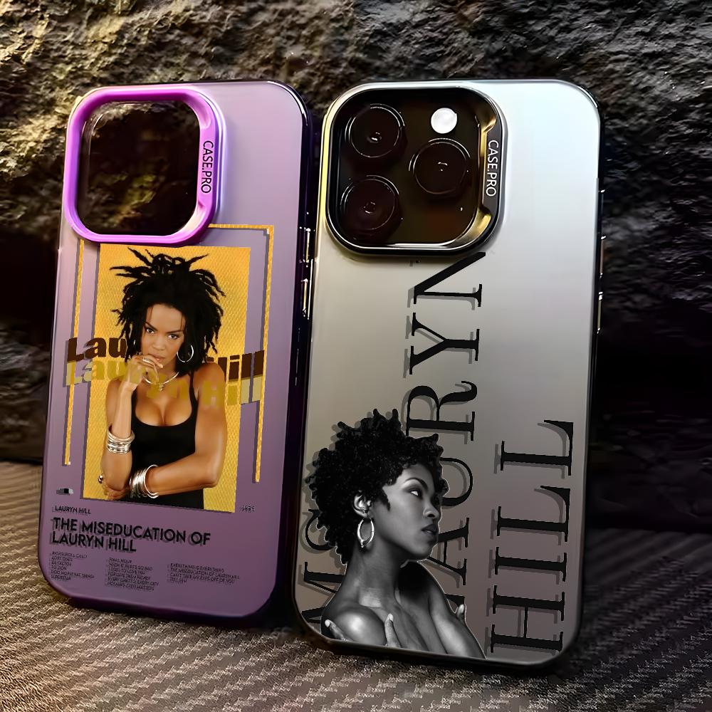 Phone Cases H&M - Coque de téléphone L-LaurynS H-HillS pour