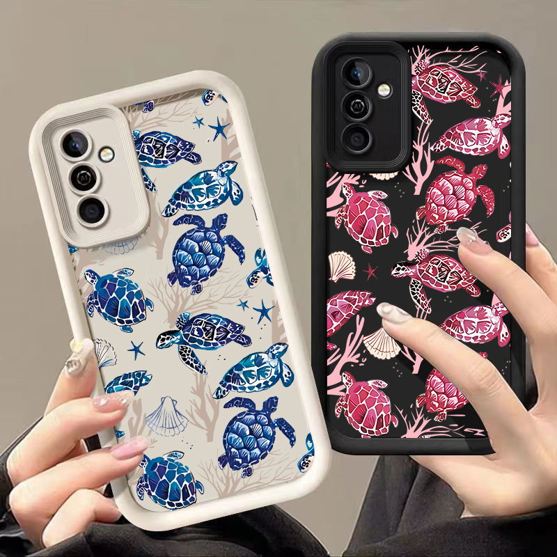 Phone Cases Galaxy A16 5G - Coque de téléphone pour Samsung Galaxy