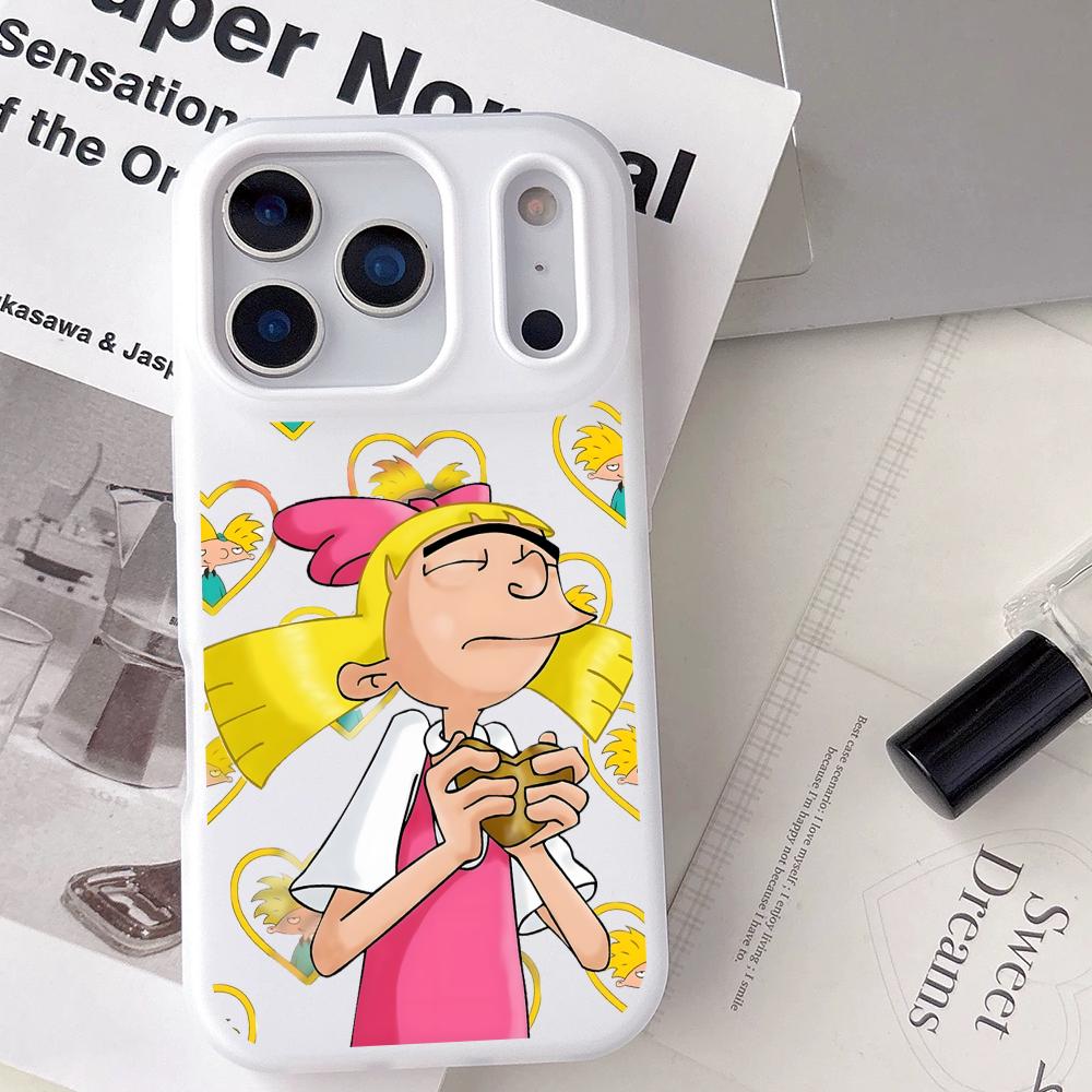 Cartoon H-Hey Arnold! Coque de - Phone Cases H&M avis et prix