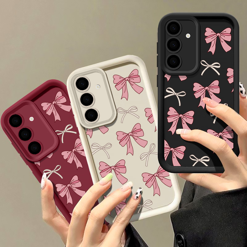 Coque en silicone avec motif n - Phone Cases Galaxy A16 5G avis et prix