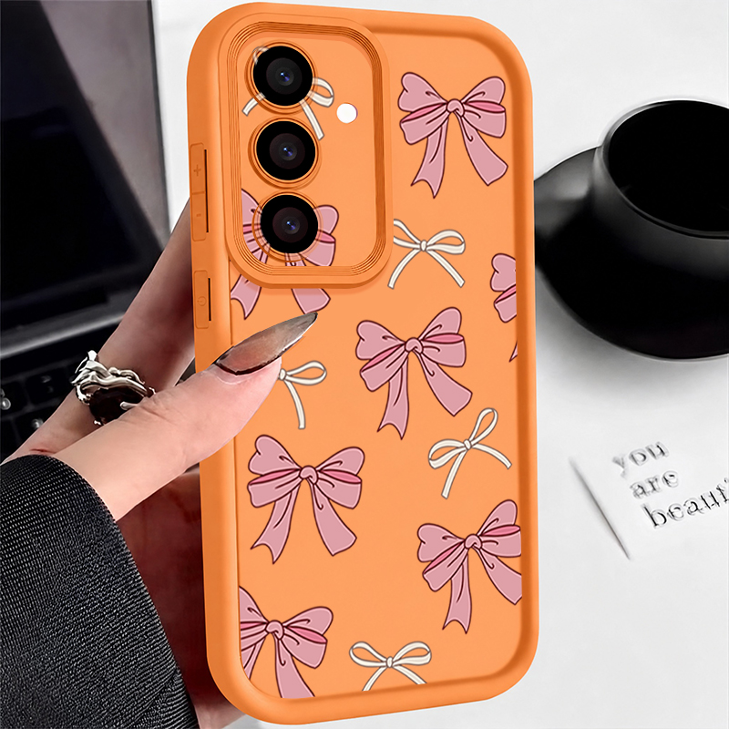 Coque en silicone avec motif n - Phone Cases Galaxy A16 5G avis et prix
