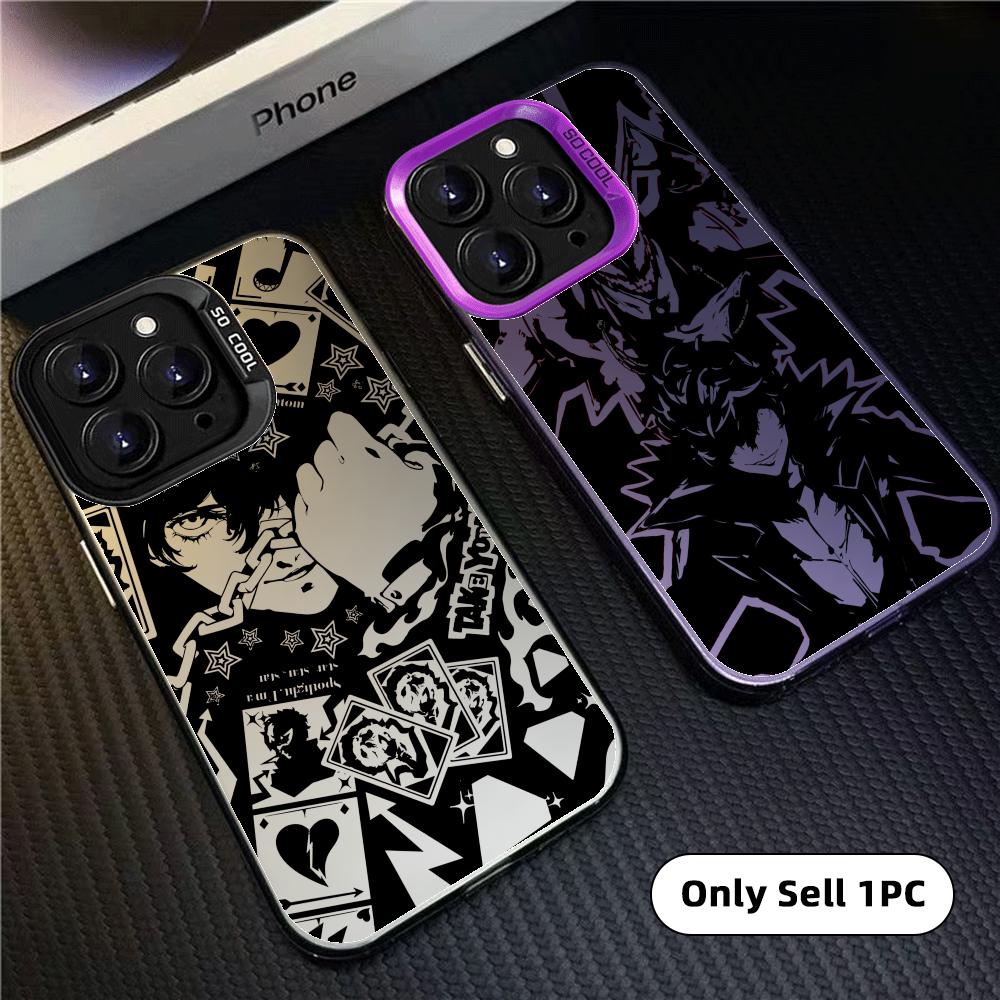 Coque de téléphone Game P-Pers - Phone Cases Iphone 13 avis et prix