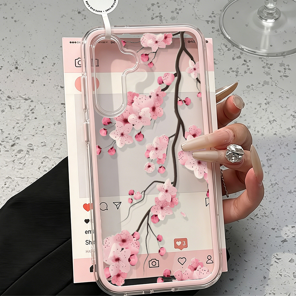 Étui de téléphone 2-en-1 Plum  - Phone Cases Galaxy A16 5G avis et prix
