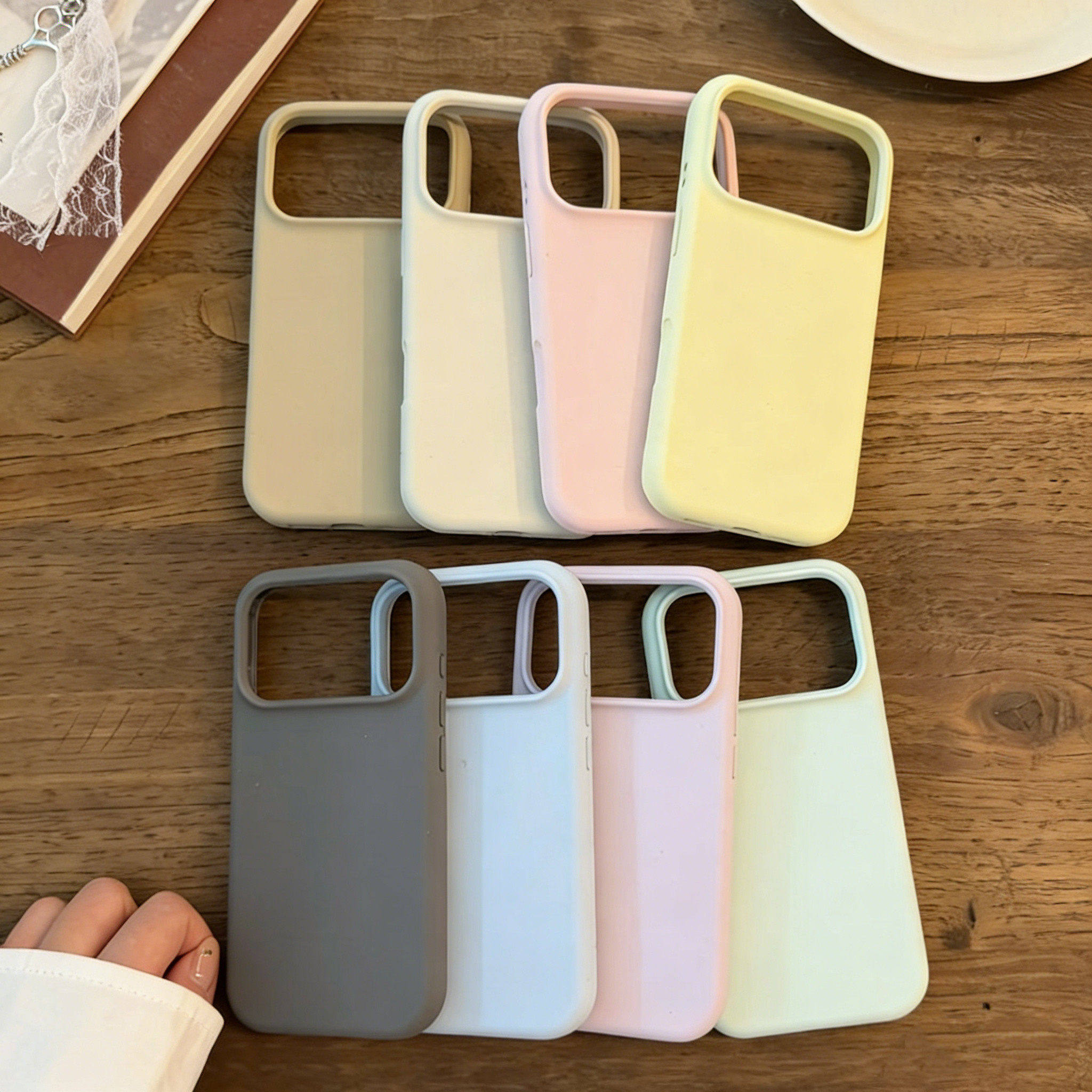 Coque de téléphone minimaliste - Phone Cases Iphone 13 avis et prix