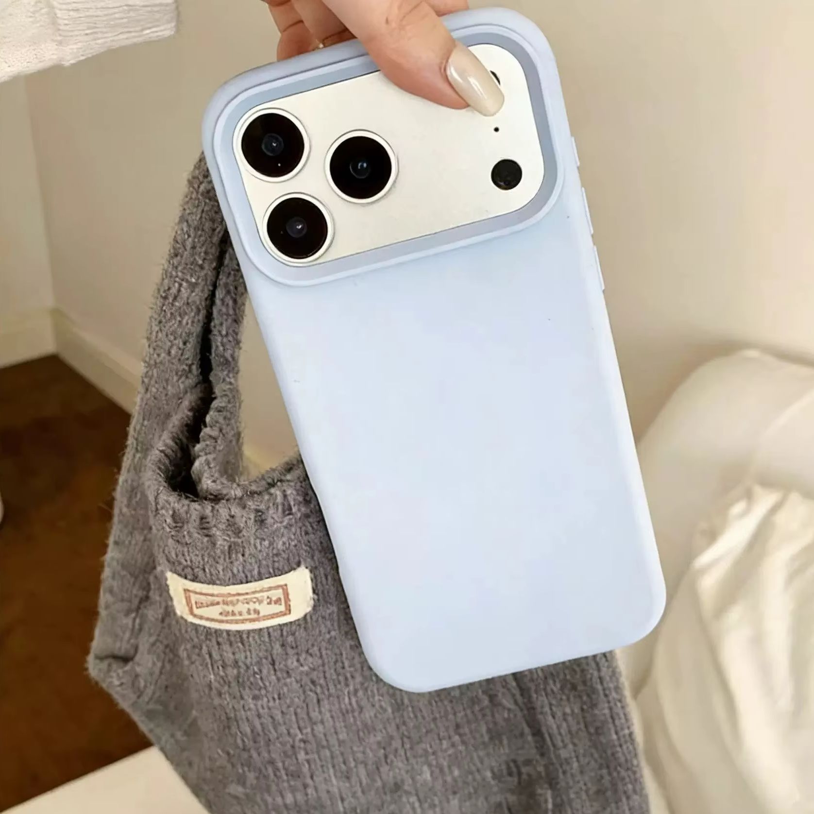 Coque de téléphone minimaliste - Phone Cases Iphone 13 avis et prix