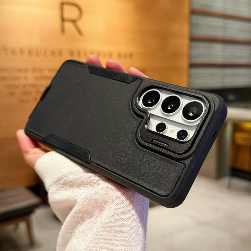 Étui de protection 2-en-1 en T - Phone Cases H&M avis et prix