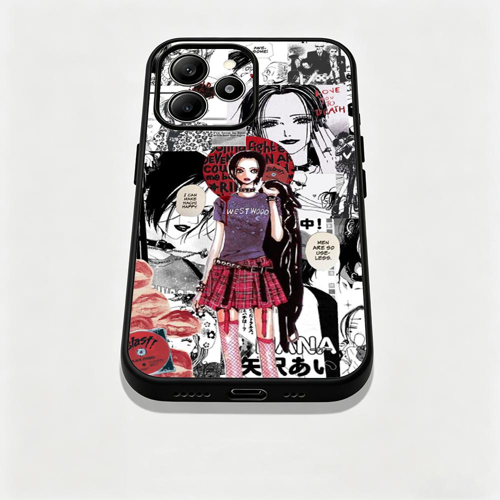 Coque de téléphone pour Redmi  - Phone Cases Xiaomi 15 avis et prix