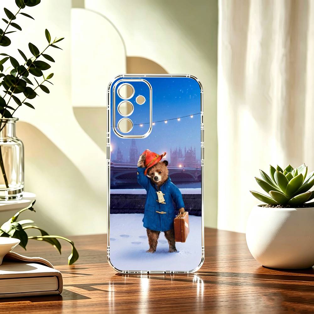 Coque de téléphone transparent - Phone Cases London avis et prix