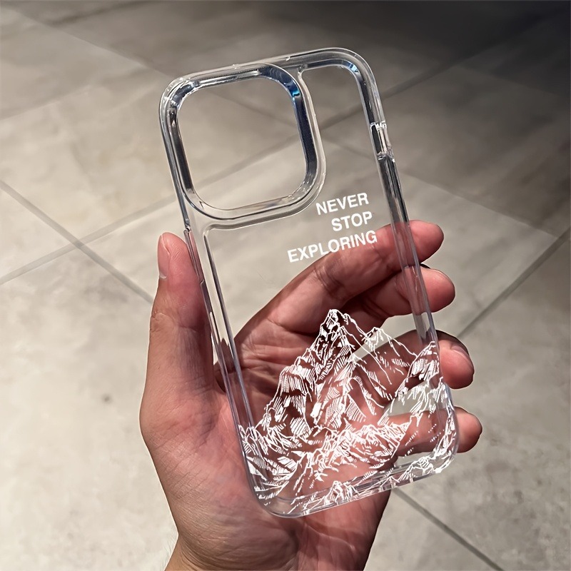 Coque de téléphone transparent - Phone Cases Iphone 13 avis et prix
