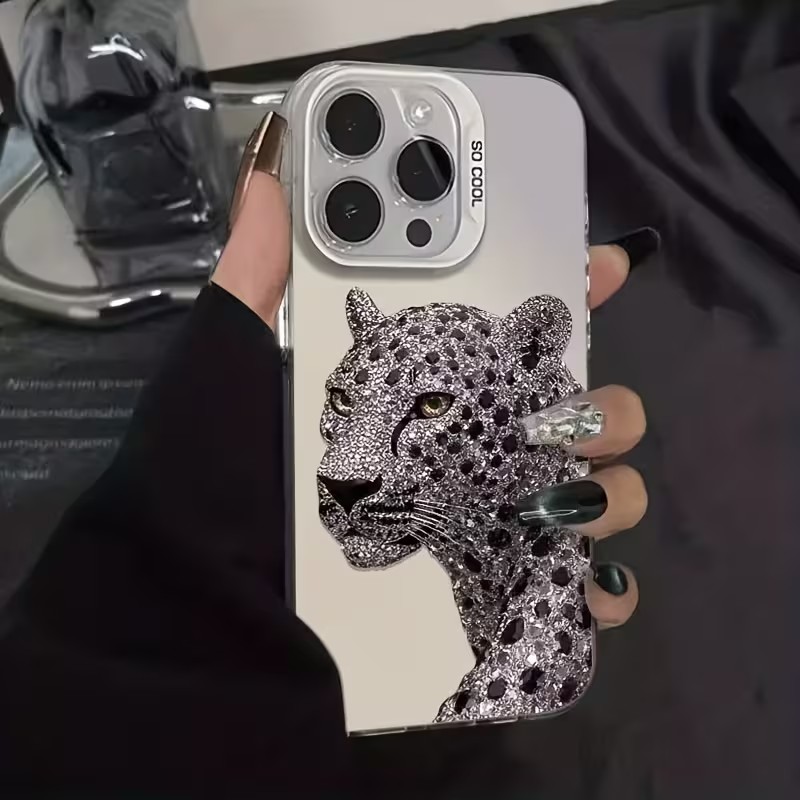 Coque de téléphone holographiq - Phone Cases Xr Iphone avis et prix