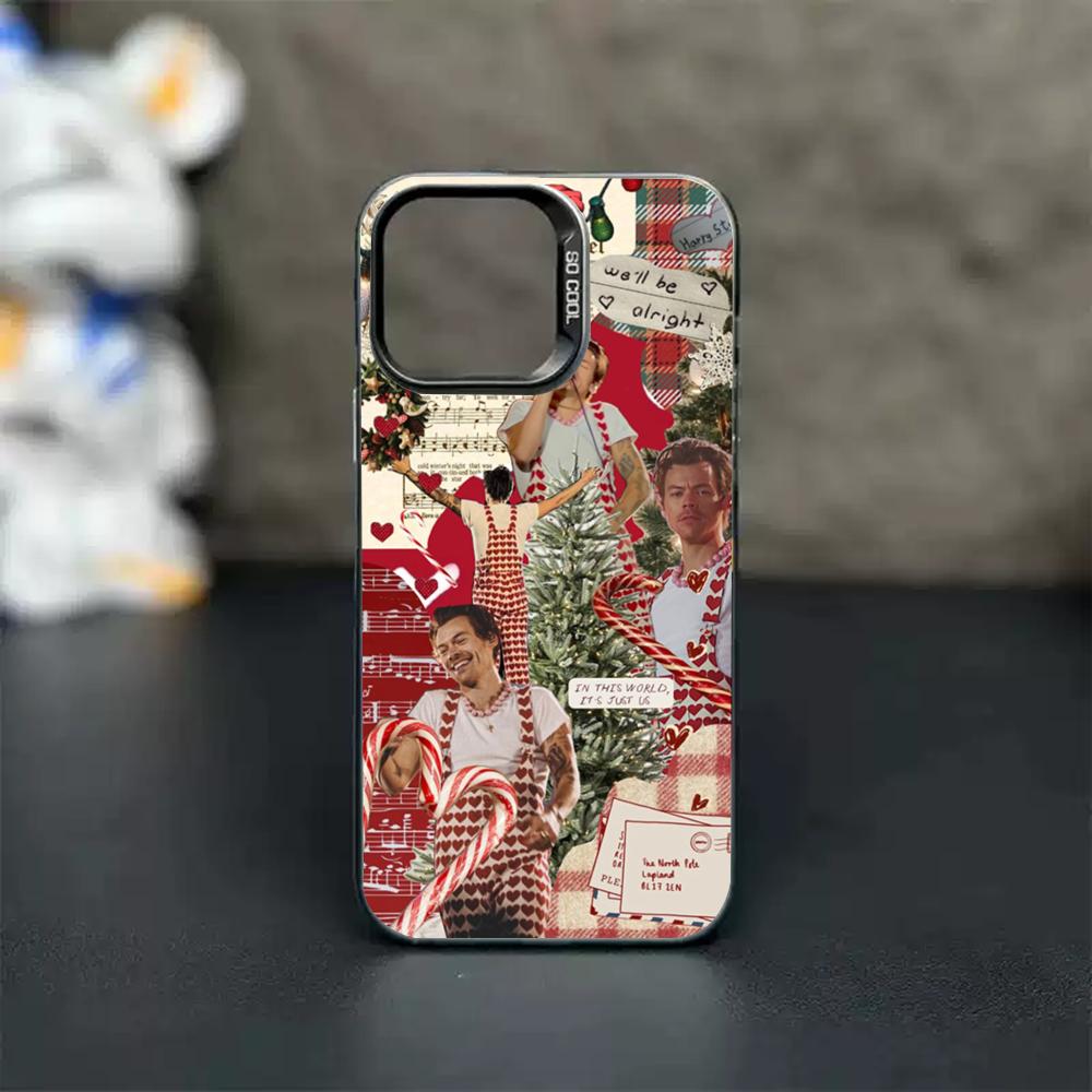 Coque de téléphone H-HarryS Si - Phone Cases H&M avis et prix