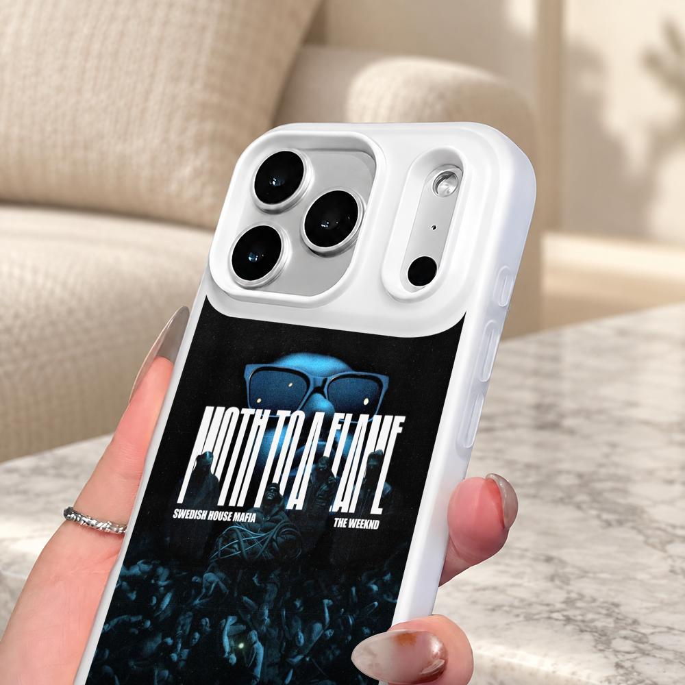 Coque de téléphone S-Swedish H - Phone Cases H&M avis et prix
