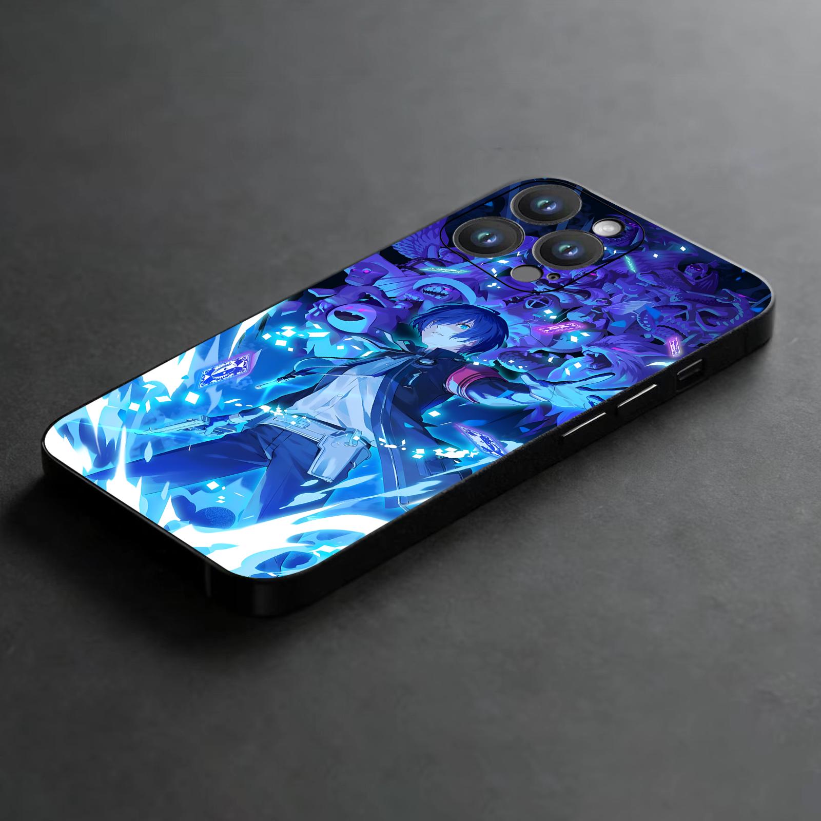 Coque de téléphone HOT Game Pe - Phone Cases For Iphone 16 avis et prix