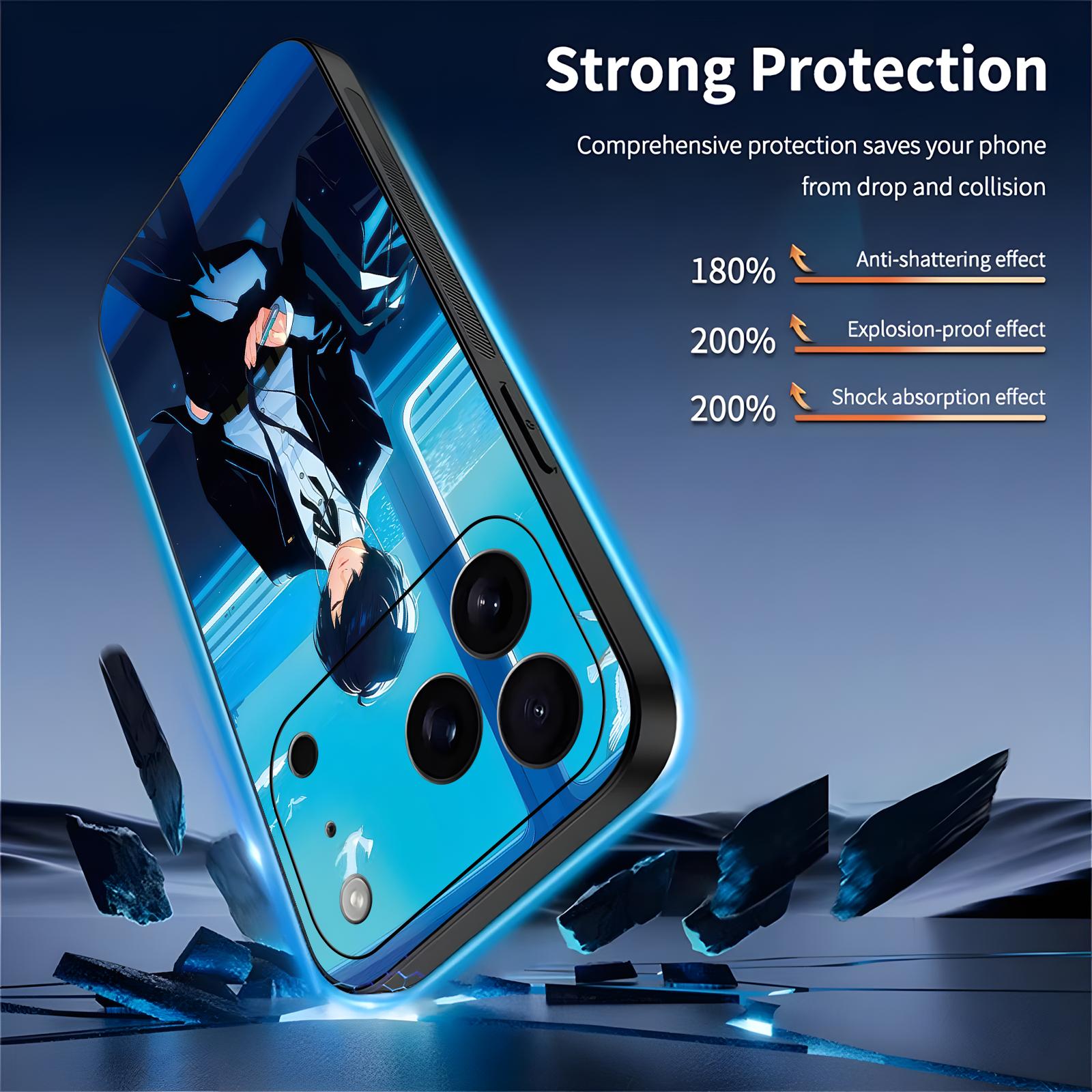 Coque de téléphone HOT Game Pe - Phone Cases For Iphone 16 avis et prix
