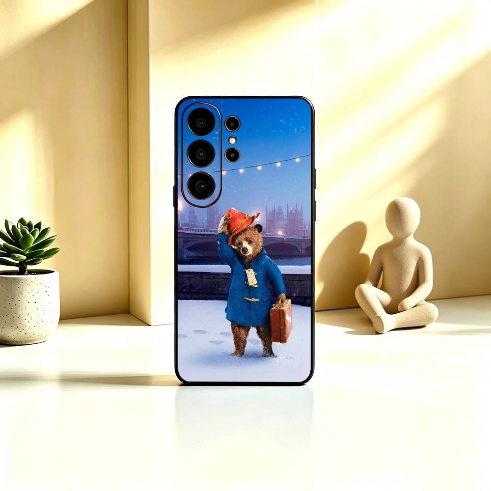Coque de téléphone basique P-P - Phone Cases London avis et prix