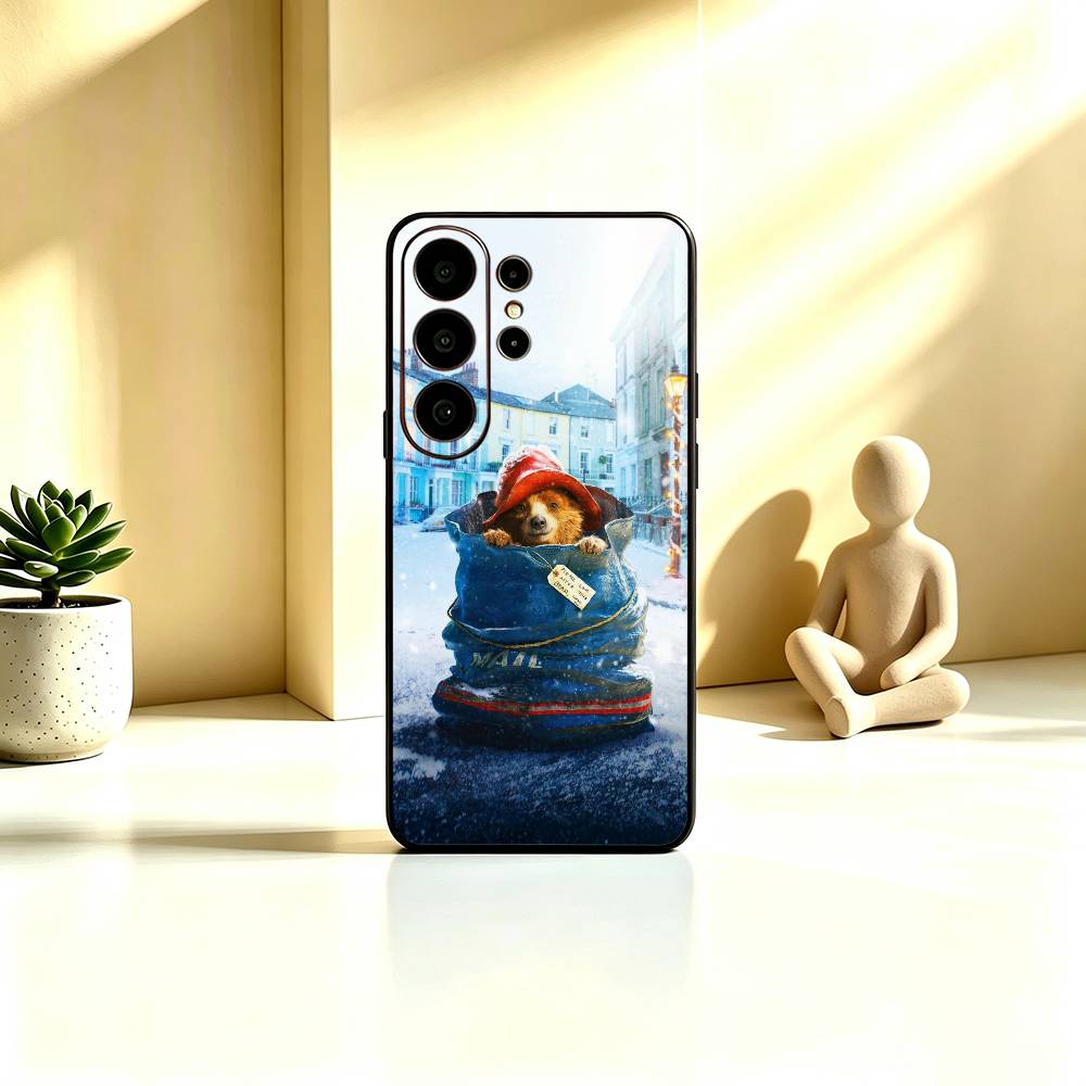 Coque de téléphone basique P-P - Phone Cases London avis et prix