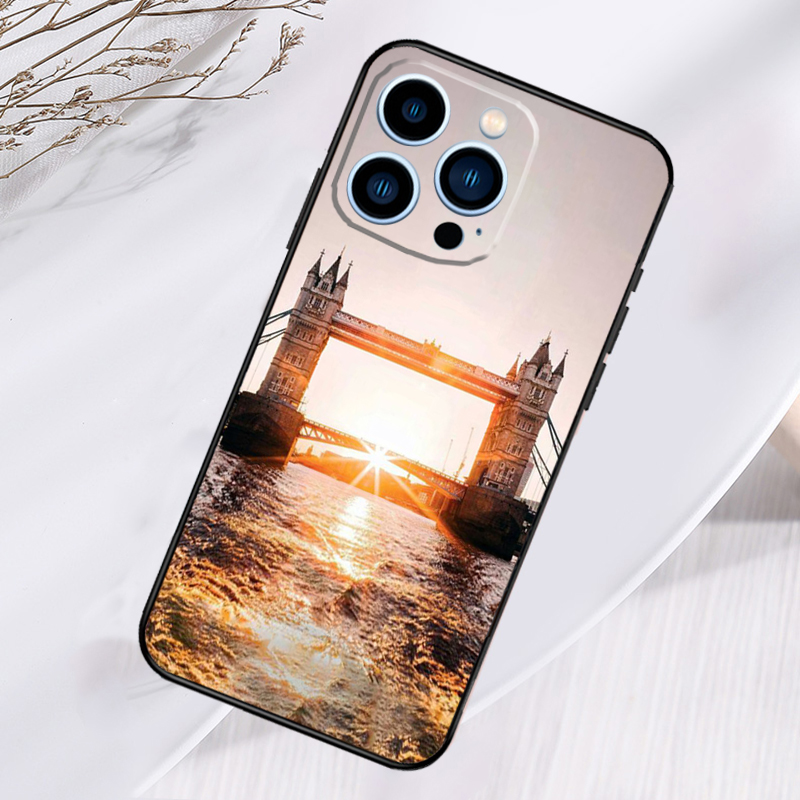 Coque de téléphone pour iPhone - Phone Cases London avis et prix