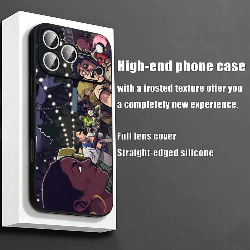 Coque de téléphone antichoc so - Phone Cases Xr Iphone avis et prix