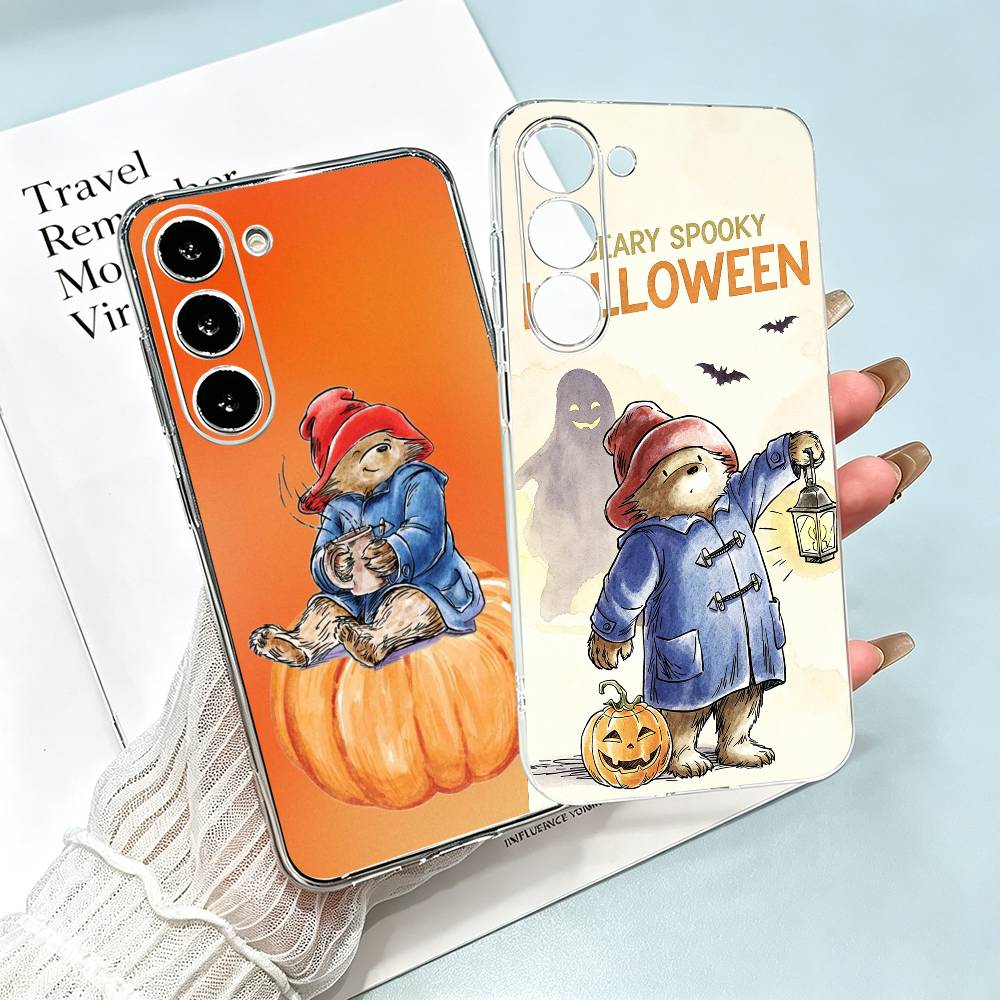 London- P-PaddingtonS Bear Coq - Phone Cases London avis et prix