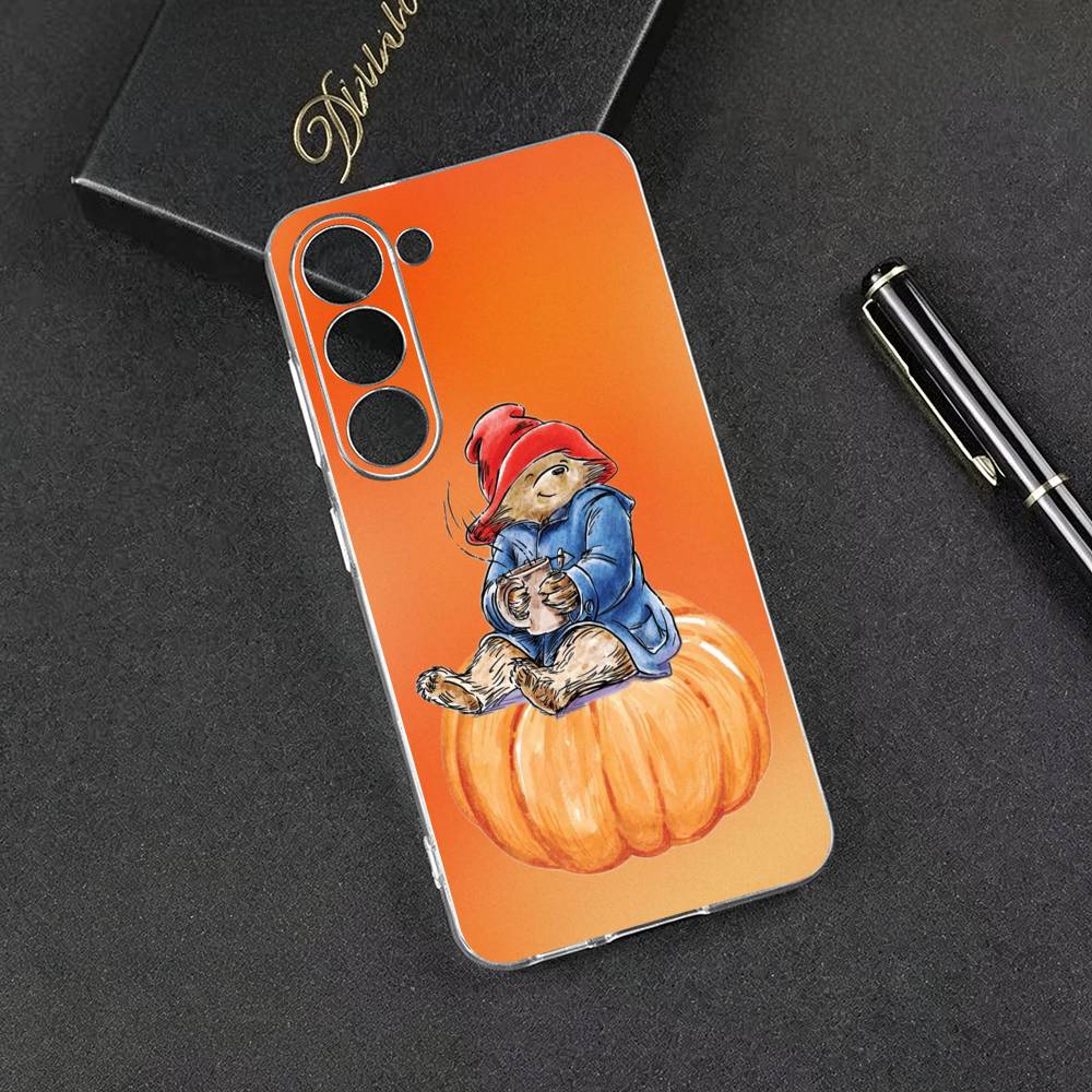 London- P-PaddingtonS Bear Coq - Phone Cases London avis et prix