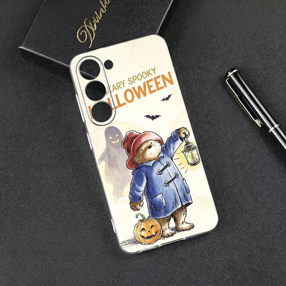 London- P-PaddingtonS Bear Coq - Phone Cases London avis et prix