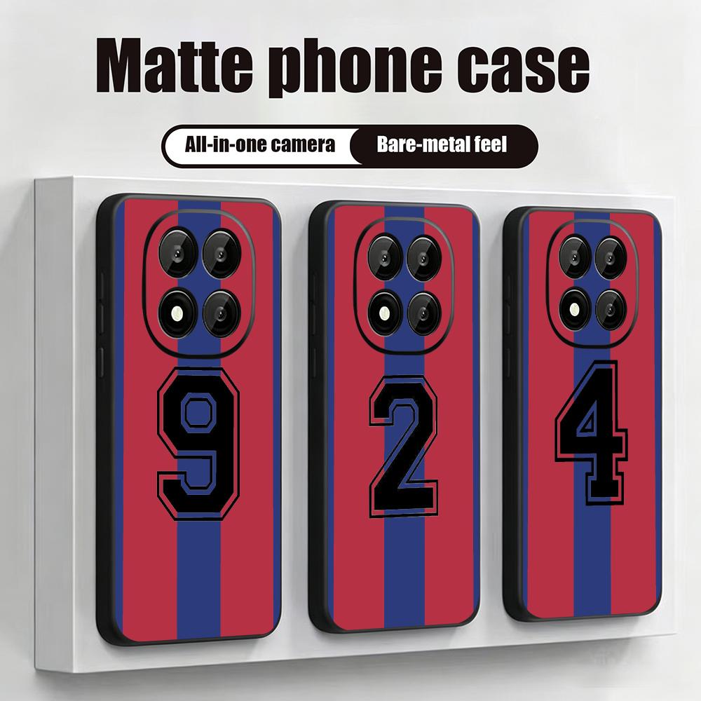 Coque de téléphone B-barcelona - Phone Cases Xiaomi 15 avis et prix
