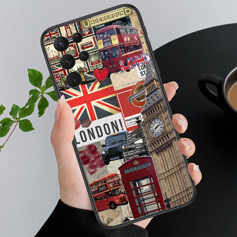 Coque de téléphone esthétique  - Phone Cases London avis et prix
