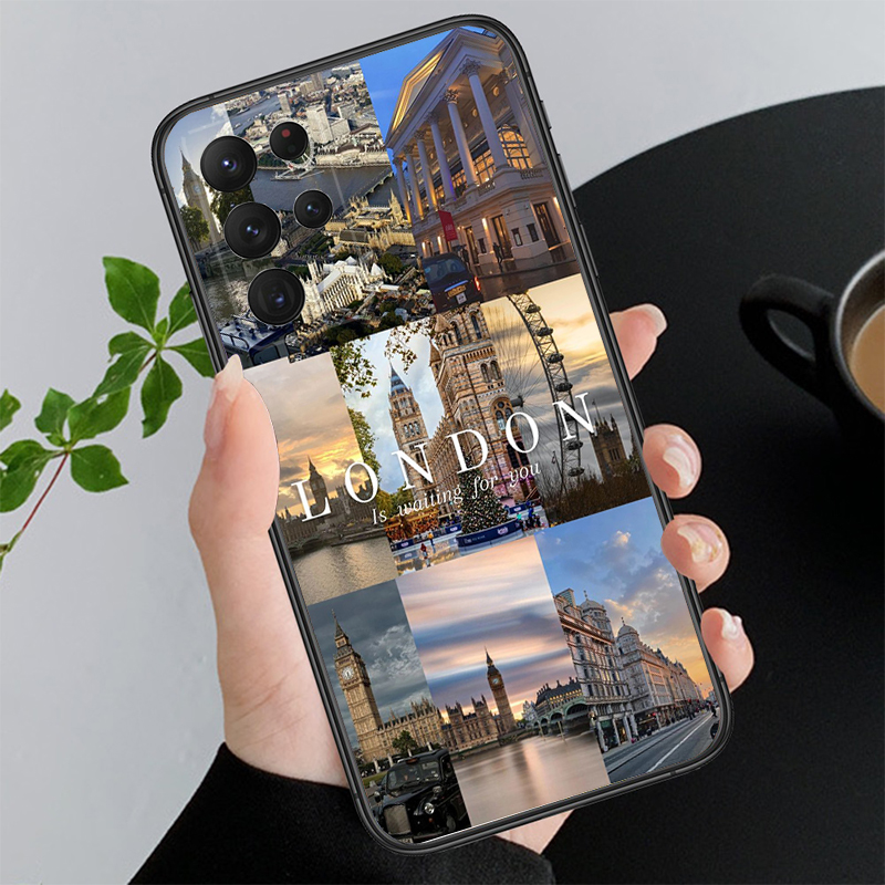 Coque de téléphone esthétique  - Phone Cases London avis et prix