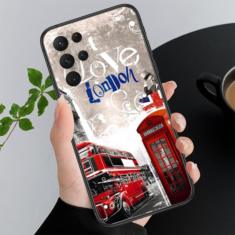 Coque de téléphone esthétique  - Phone Cases London avis et prix