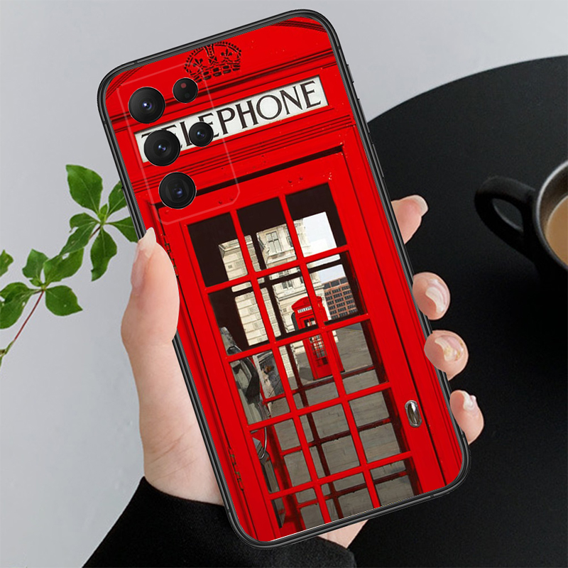 Coque de téléphone esthétique  - Phone Cases London avis et prix
