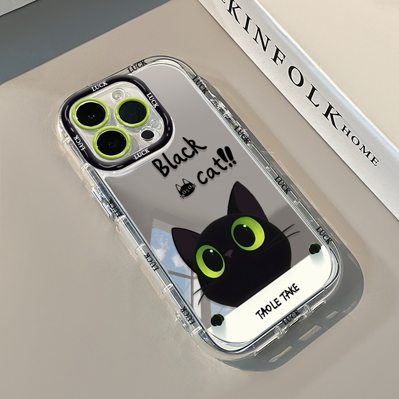 Coque de téléphone miroir à co - Phone Cases Xr Iphone avis et prix