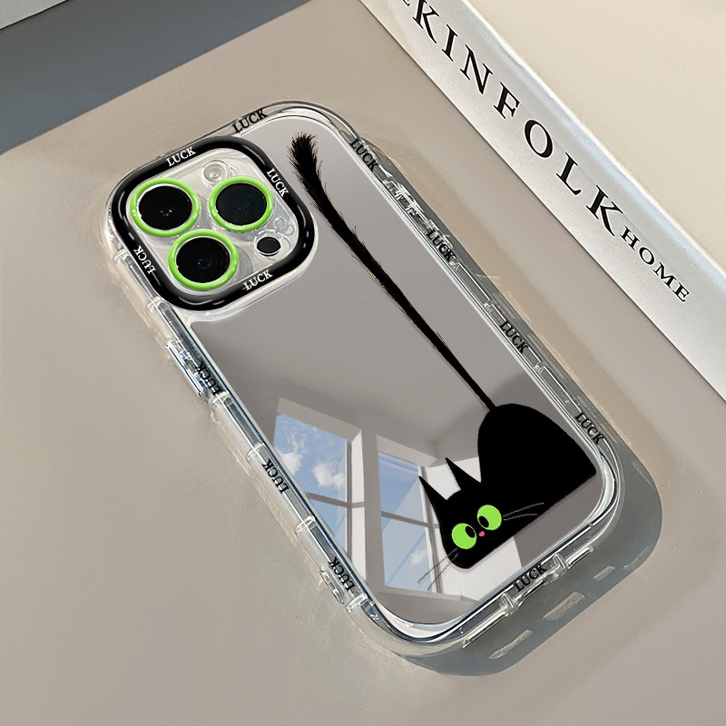 Coque de téléphone miroir à co - Phone Cases Xr Iphone avis et prix