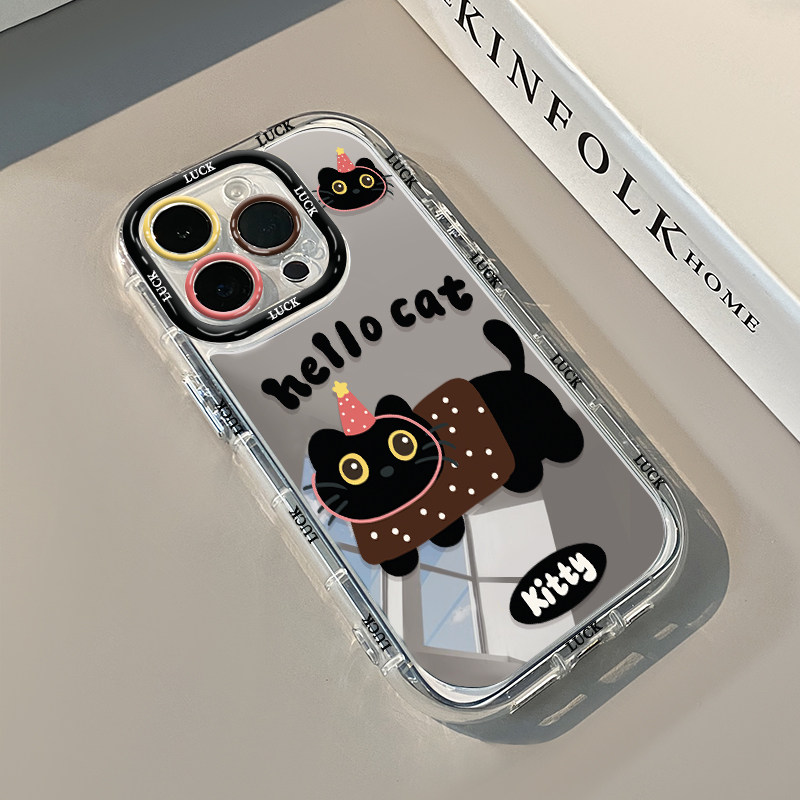 Coque de téléphone miroir à co - Phone Cases Xr Iphone avis et prix