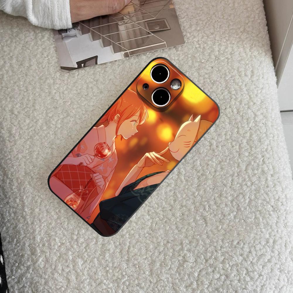 Coque de téléphone Anime Firef - Phone Cases H&M avis et prix